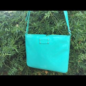 Kate spade purse
